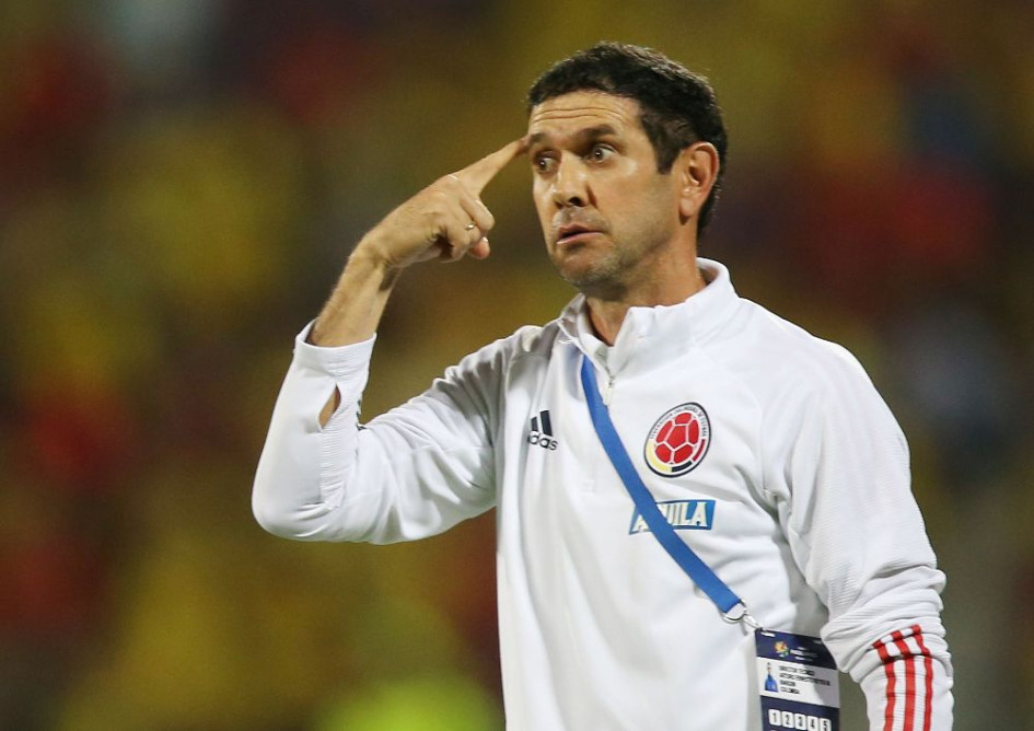 Arturo Reyes espera conocer los jugadores el próximo lunes 5 de enero 