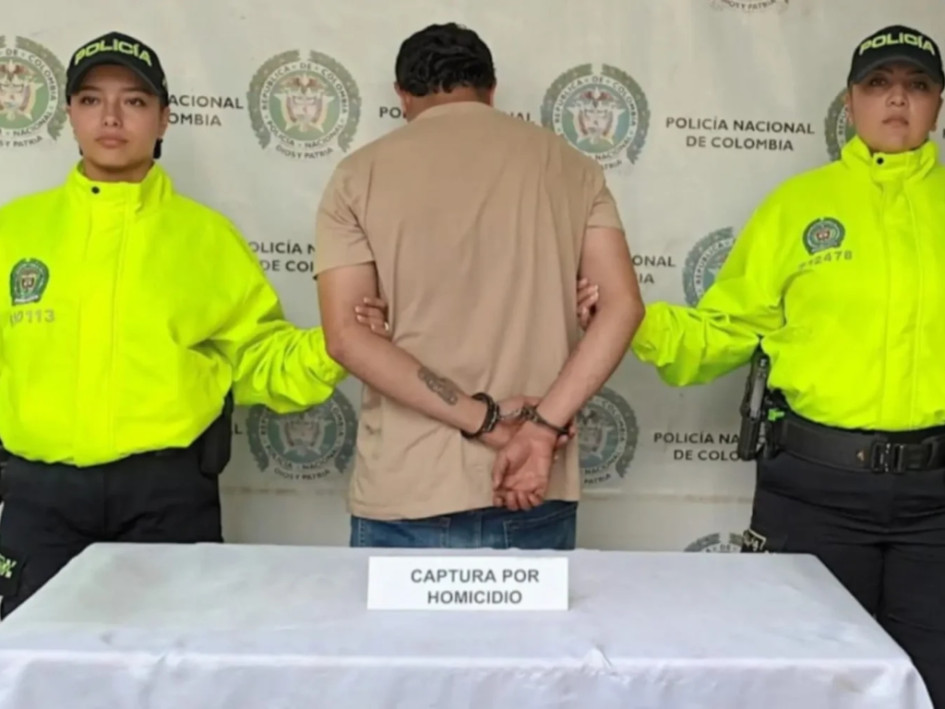 Audiencia de control de garantías definió medida de aseguramiento por homicidio ocurrido en Quimbaya