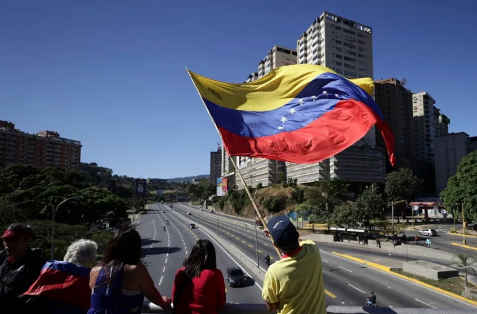 Lo ocurrido en suelo venezolano revive la esperanza de algunos de volver a tener un país en mejores condiciones. 