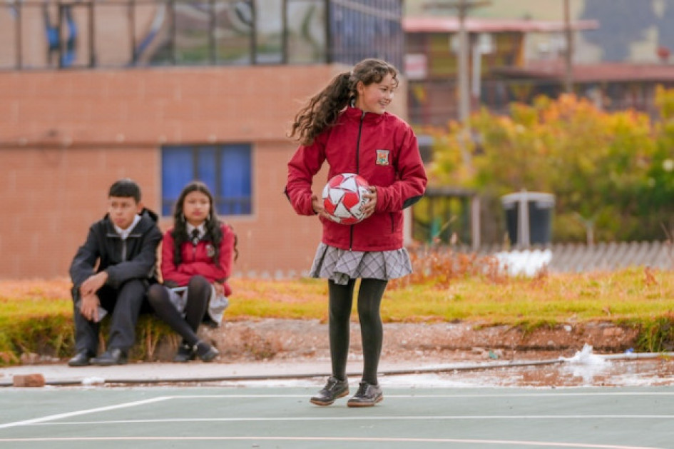 Foto I Tomada de la web del MEN I LA PATRIA  Con el propósito de promover la matrícula y acompañar el inicio del año escolar, el Ministerio de Educación Nacional realizará durante el mes de enero visitas y jornadas de acompañamiento a 23 entidades territoriales.