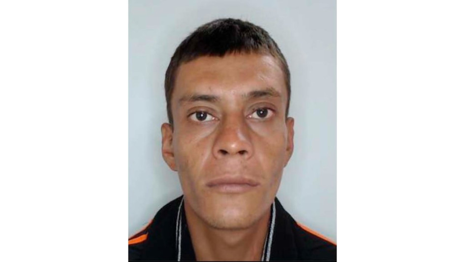 Wilson Cartagena Ocampo, nacido en Bugalagrande en 1992.