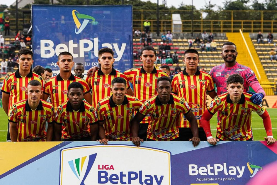 Deportivo Pereira empezará la Liga contra Llaneros en el Centenario de Armenia