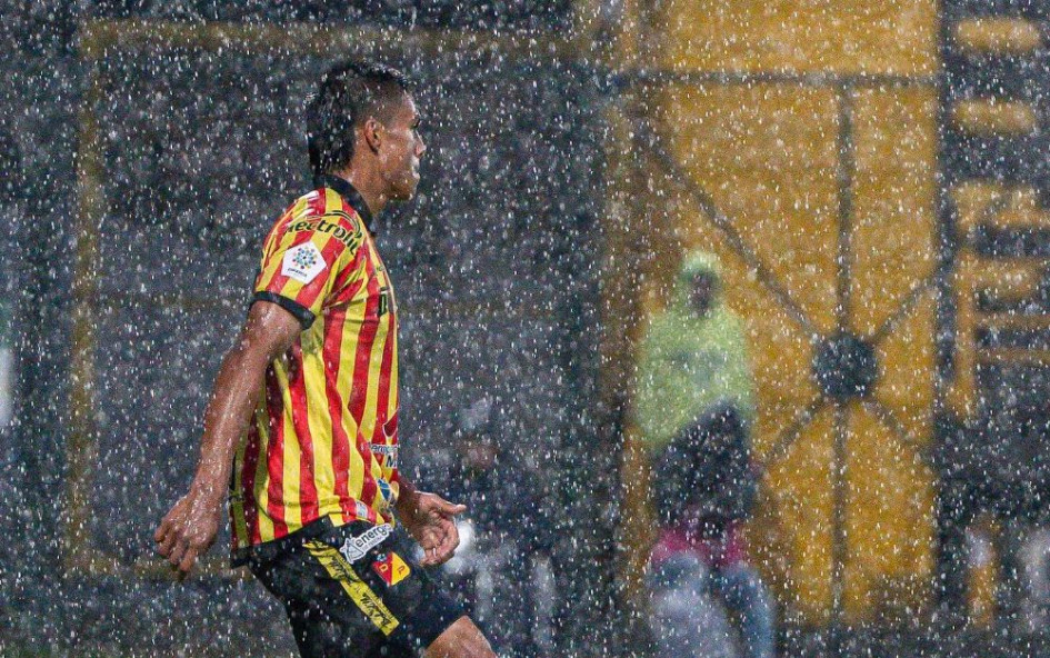 Por petición del Deportivo Pereira, el equipo empezará sin hinchas la Liga Betplay. El partido contra Llaneros se jugará a puerta cerrada en el Centenario de Armenia