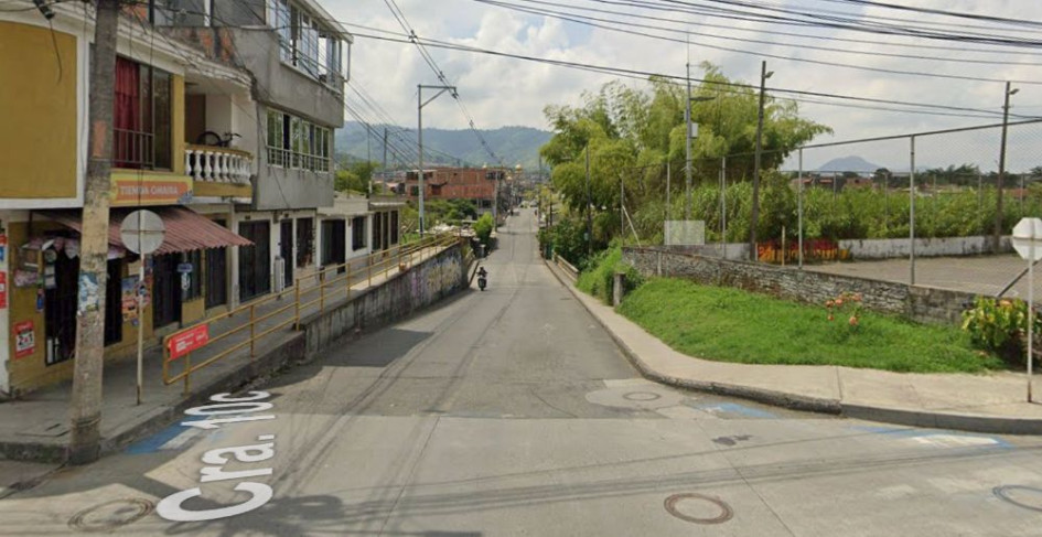 Dosquebradas lleva tres homicidios en lo corrido de 2026