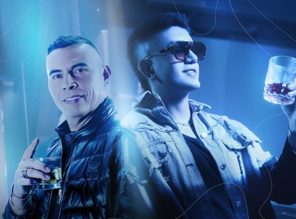 Daniel Merak y El Andariego lanzaron El Mozo. Los 5.500 asistentes al concierto del Andariego en las Fondas y Arrierías, de la Feria de Manizales, tuvieron la posibilidad de escucharlo y familiarizarse con este reciente lanzamiento