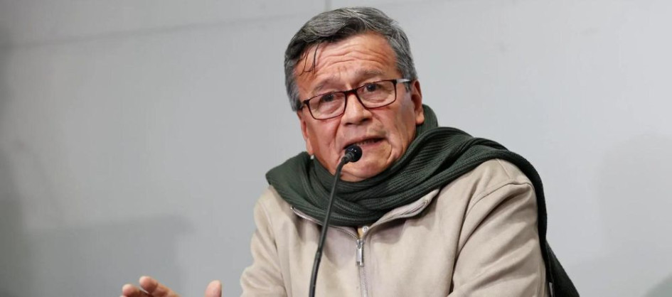 El Eln ha sostenido diálogos de paz con distintos gobiernos colombianos en las últimas décadas pero todos los intentos han fracasado
