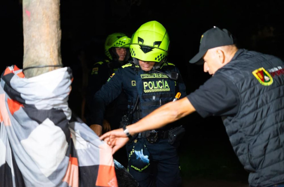 En diciembre de 2025 se presentaron 18 homicidios menos en Pereira, en comparación con los 28 que sucedieron en 2024 en el mismo periodo. 