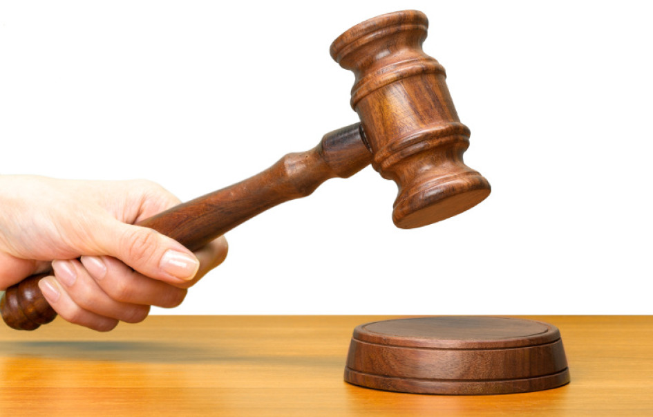 El magistrado habría favorecido a dos exfuncionarios investigados en Barranquilla.