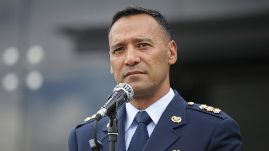 Ministro de Defensa pide a alias Mordisco que se desmovilice tras operación en Amazonas