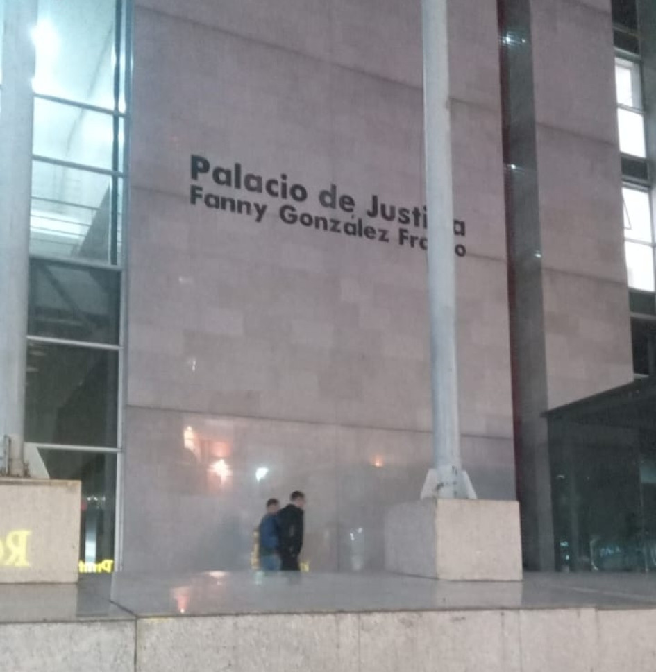 La sede funcionará en el Palacio de Justicia de Manizales, por ahora.