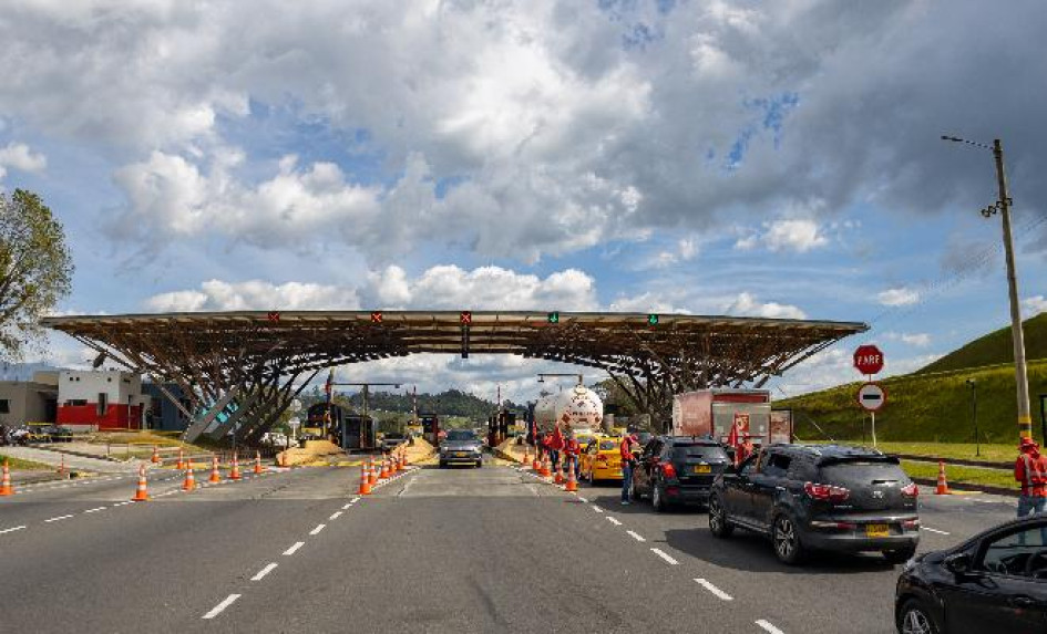 Autopistas del Café