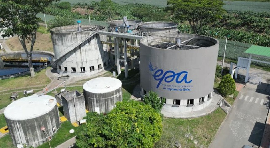 EPA informó que cualquier ajuste tarifario sería evaluado después del cierre del periodo regulado, a mitad de año.