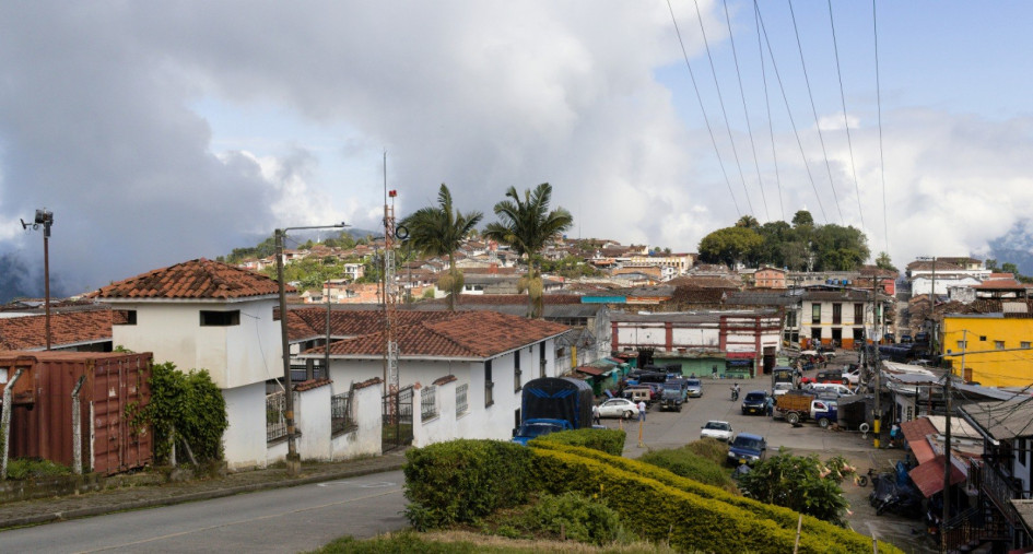 La Alcaldía de Salamina comienza el 2026 con el reto de establecer una política pública en turismo para potenciar la llegada de turistas y organizar la cadena productiva.