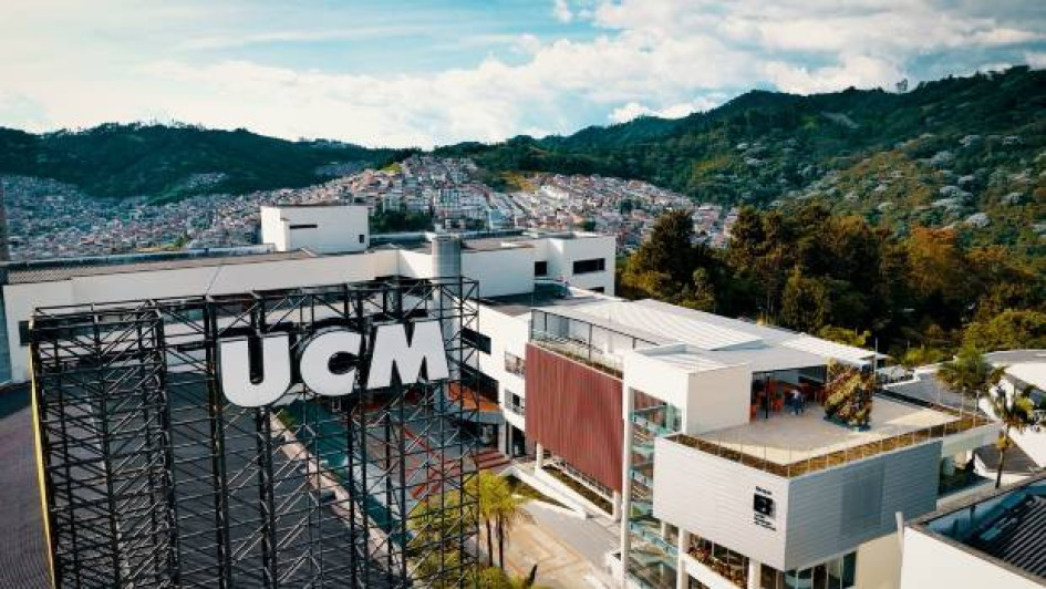 Foto I Archivo I LA PATRIA  La Universidad Católica de Manizales impulsa, entre otros, procesos de Investigación, innovación y transferencia de nuevo conocimiento con impacto y una proyección social e internacionalización transformadora.