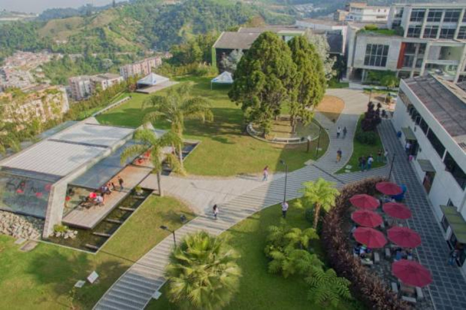 Foto I Cortesía UAM I LA PATRIA  La Universidad Autónoma de Manizales, con su certificación de Alta Calidad, ya afronta los nuevos desafíos en este 2026. 