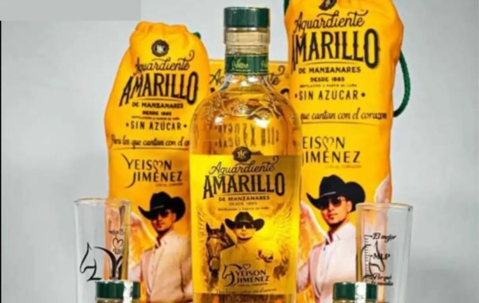 la distribución y venta de este licor no cuentan con garantías sanitarias ni de calidad, lo que representa un riesgo para la salud pública.