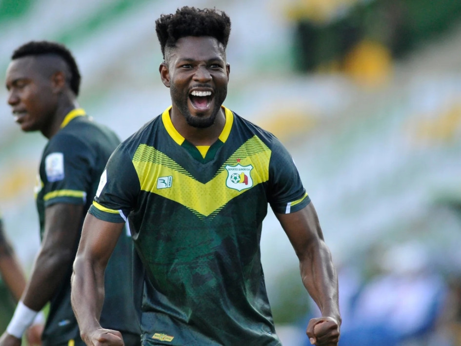 Deportes Quindío celebró una nueva victoria en el estadio Centenario tras imponerse con autoridad a Leones.