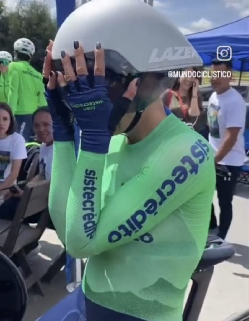 Campeonato Nacional de Ciclismo