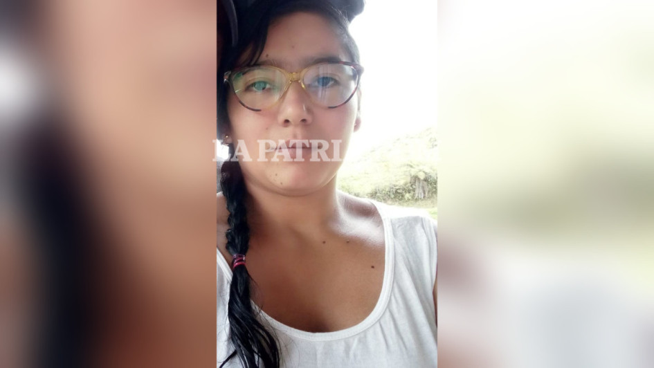 Cindy Yanine era reconocida como una mujer trabajadora y emprendedora. Laboraba para una empresa de aguacates.