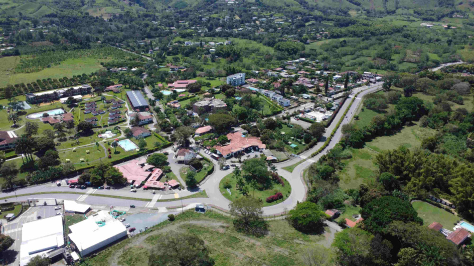 Santágueda (Palestina)