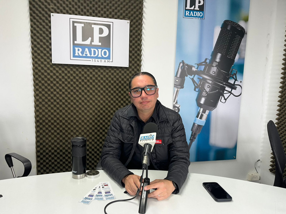 “Es un tema ético”