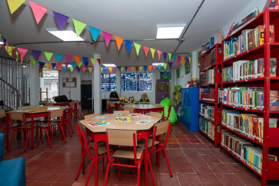 Secretaria de Cultura y Civismo explica detalles del proyecto cultural respaldado por la UNESCO