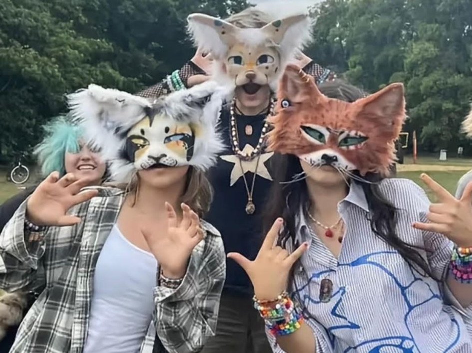 Therian: la tendencia viral que viraliza memes en redes