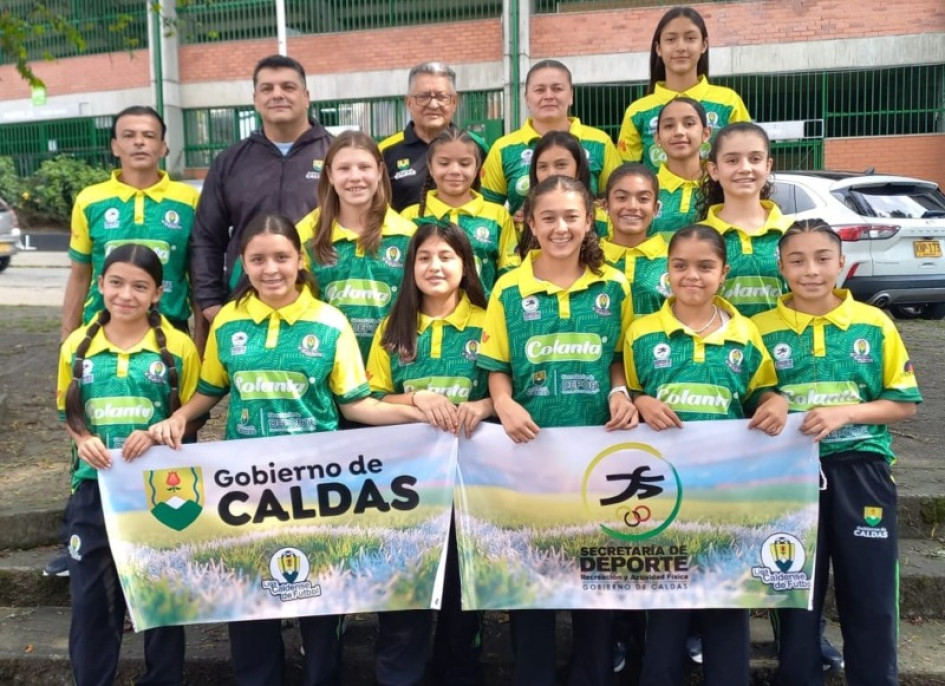 Fútbol aficionado colombiano