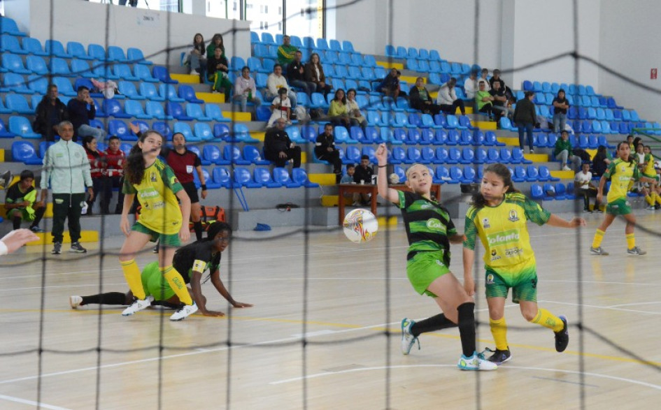 Fútbol Sala de Caldas