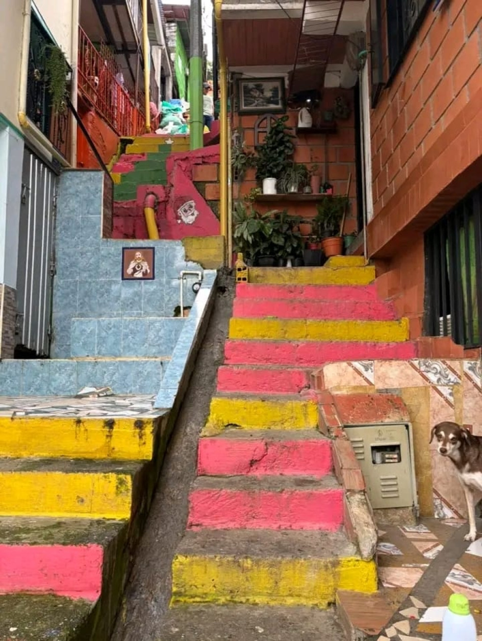 Pacto de cumplimiento por filtración en casas de Arauca.