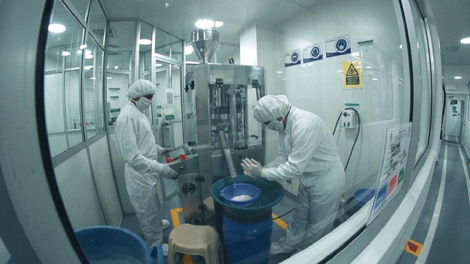 Fortalecen la salud en Antioquia