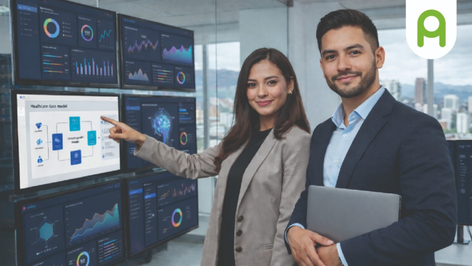 ¡Nuevos posgrados! Areandina amplía su oferta de maestrías virtuales y fortalece su impacto regional