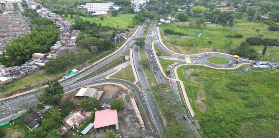 Gobernador reclama por inauguración de Galicia