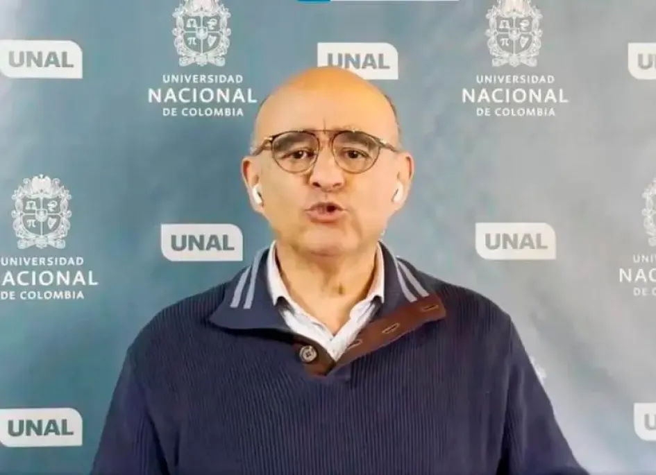 José Ismael Peña queda como rector de la Universidad Nacional de Colombia, luego de que el Consejo Superior aceptó el fallo de tutela a su favor.