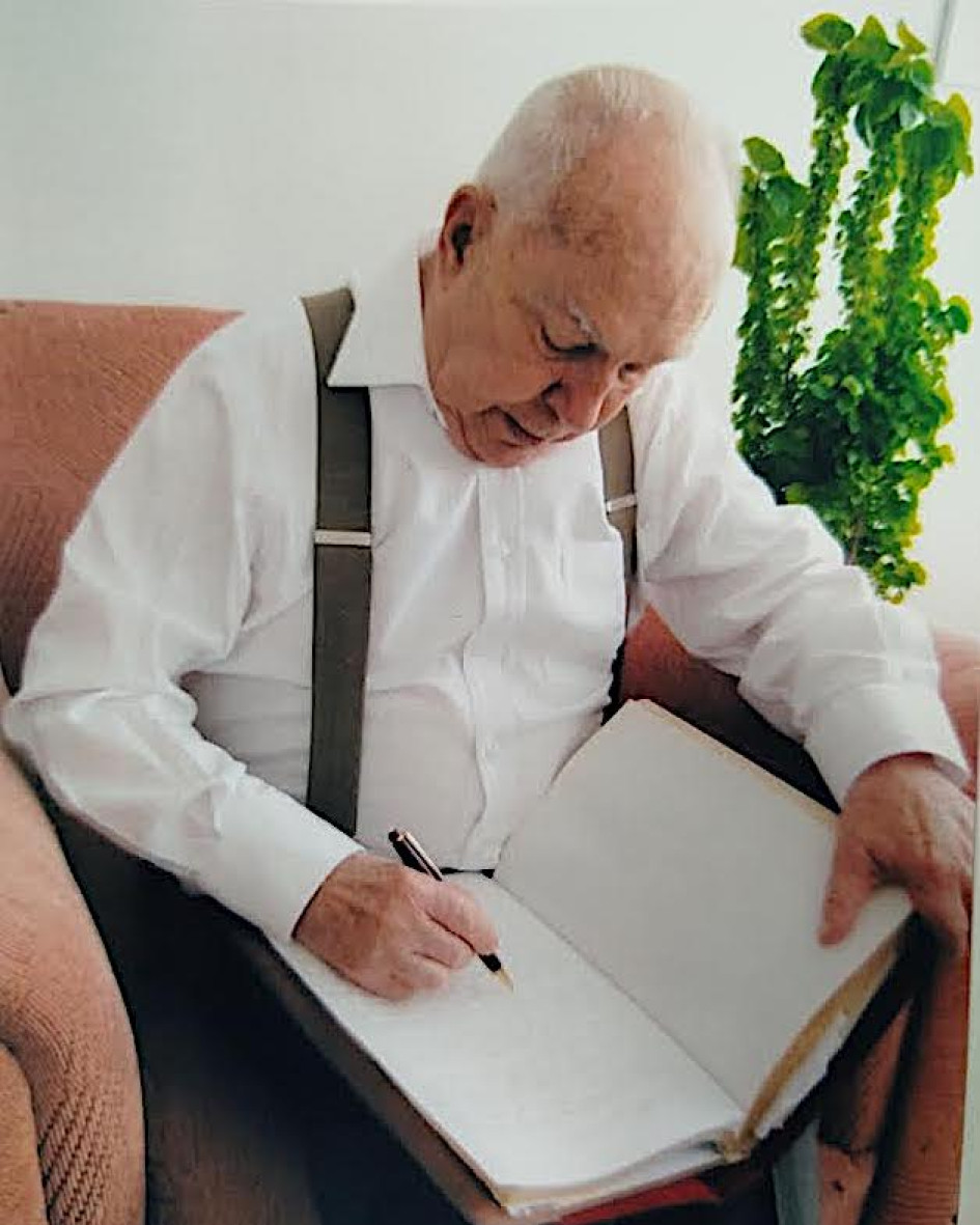 Julio Robledo Isaza.