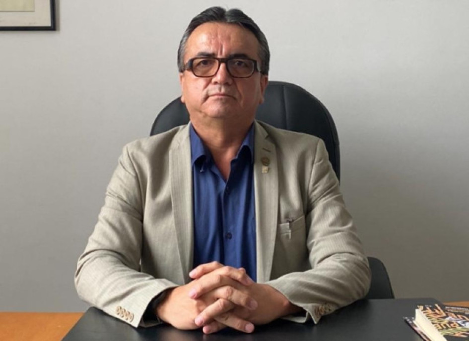 Juan Carlos Yepes Ocampo, reconocido por la defensa de la educación superior en Colombia, suena como posible aspirante a suceder a Fabio Hernando Arias en la Rectoría de la Universidad de Caldas.