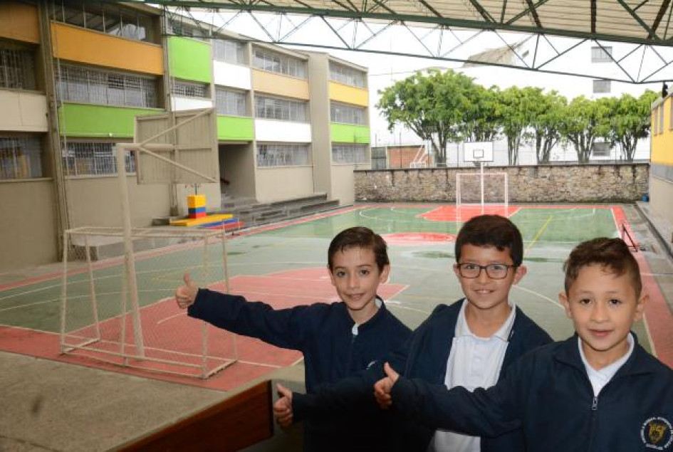 ¿Daría algún consejo a quien esté en grados inferiores?