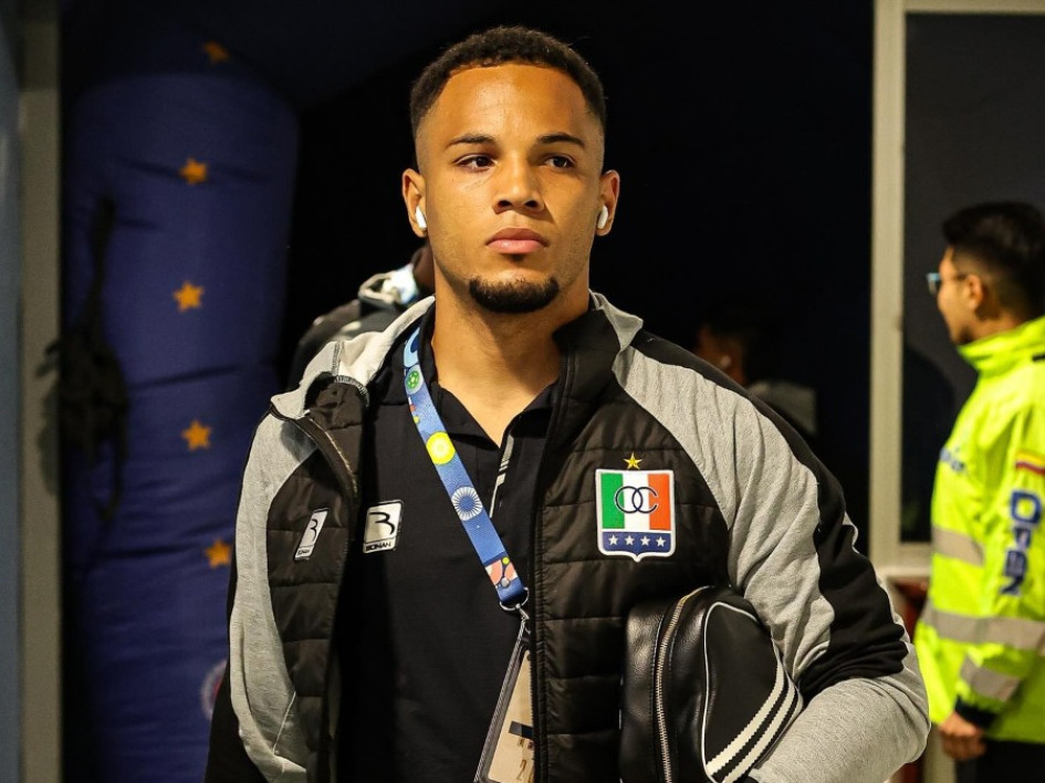 Once Caldas y la Liga BetPlay I 2026.