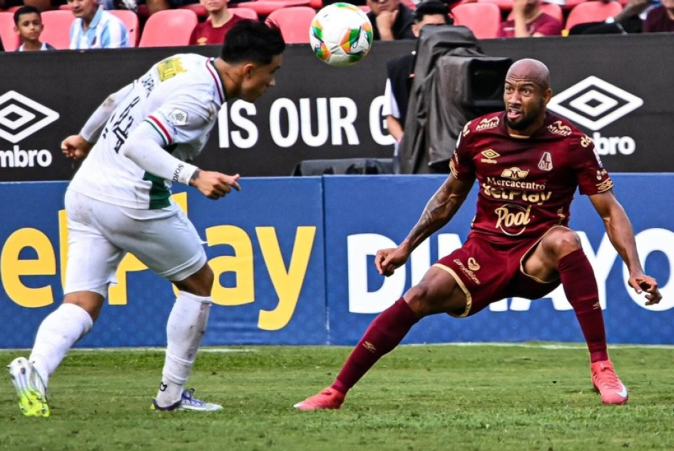 Once Caldas y la Liga BetPlay I 2026.