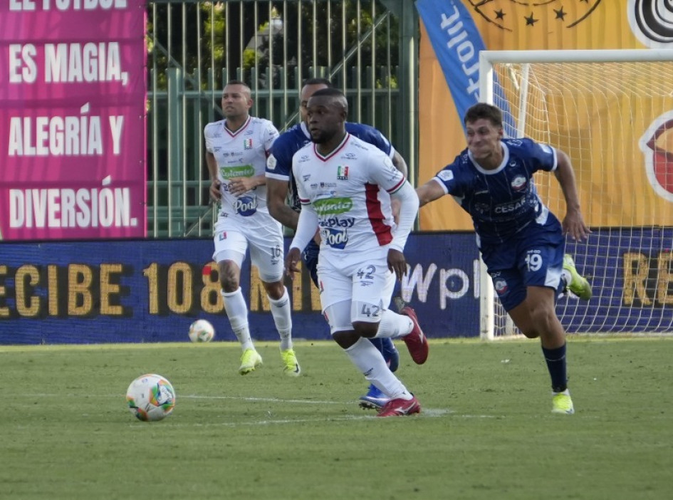 Once Caldas y la Liga BetPlay I 2026.