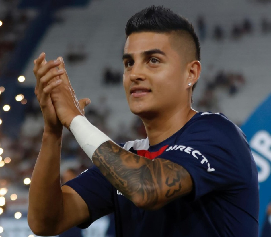 Once Caldas y la Liga BetPlay I 2026.