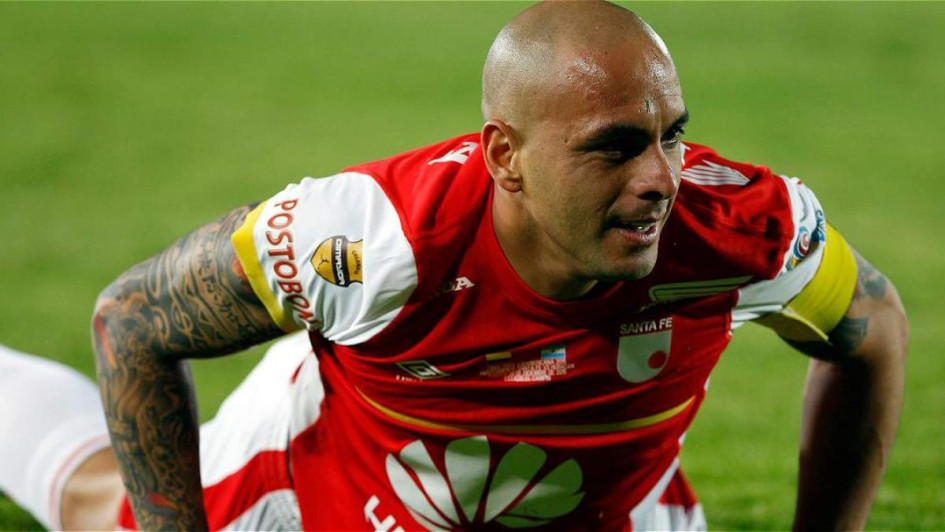 Omar Pérez en la actualidad tiene 44 años de edad.