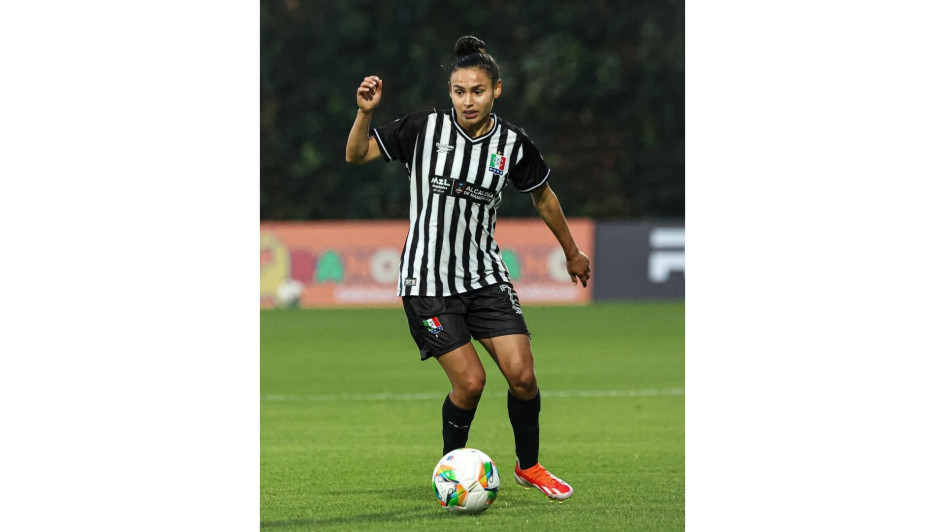 Once Caldas femenino empató 0-0 en Bogotá ante Fortaleza y sumó su primer punto en la Liga 2026.