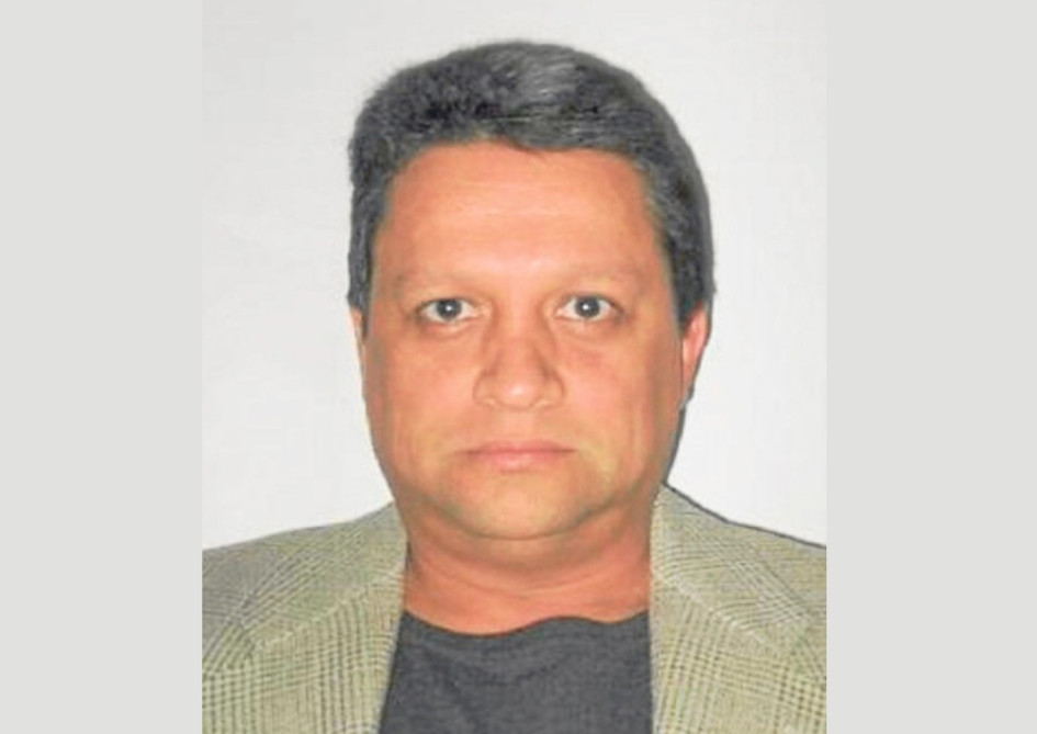 Reproducción l LA PATRIA  Santiago Gallón fue acusado por el crimen del futbolista Andrés Escobar, perpetrado en el año de 1994 en Medellín.