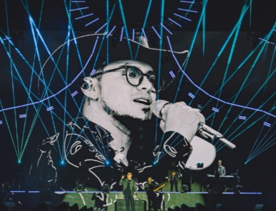 Manizales también tendrá un homenaje a Yeison Jiménez