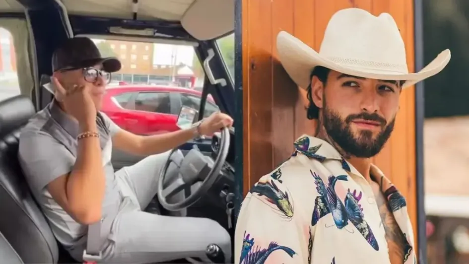 Maluma estrena Con el corazón, su colaboración con Yeison Jiménez, un mes después de su trágica muerte. La canción promete ser un éxito en las plataformas digitales.