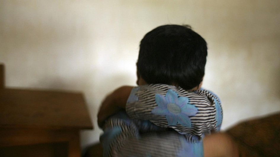 La abuela materna fue quien se percató del maltrato al que sometían al niño en Anserma.