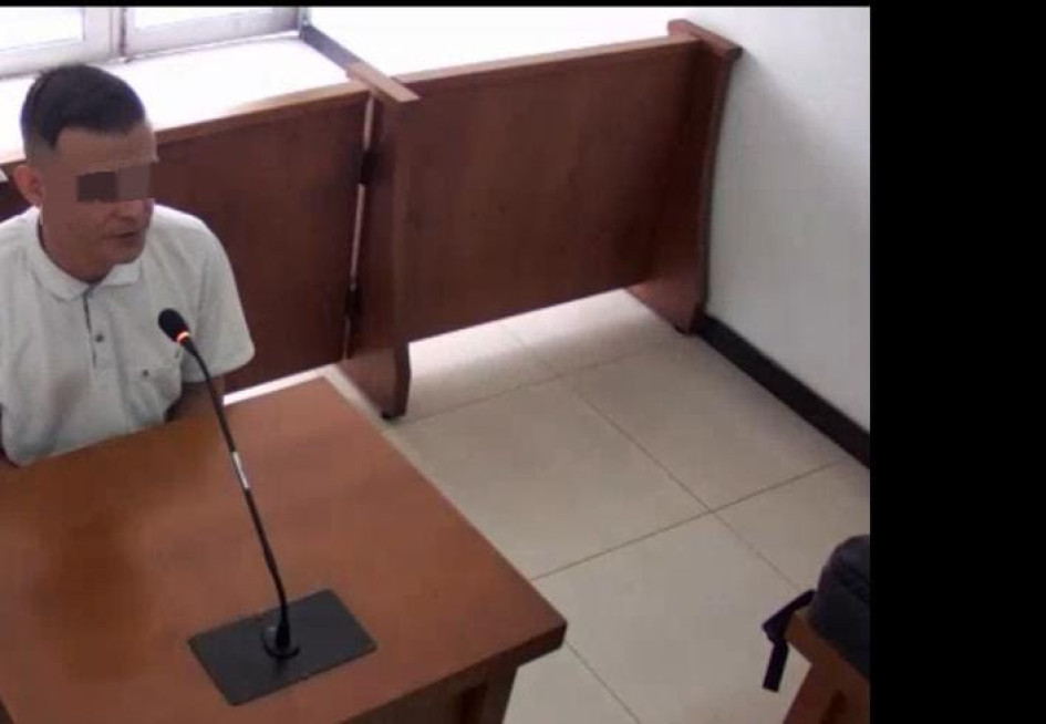 Los afectados no solicitaron indemnización. Este beneficio se otorga porque el sujeto no ha sido beneficiado antes con preclusiones por reparación integral. El juez avaló la petición y el hombre recobró la libertad.