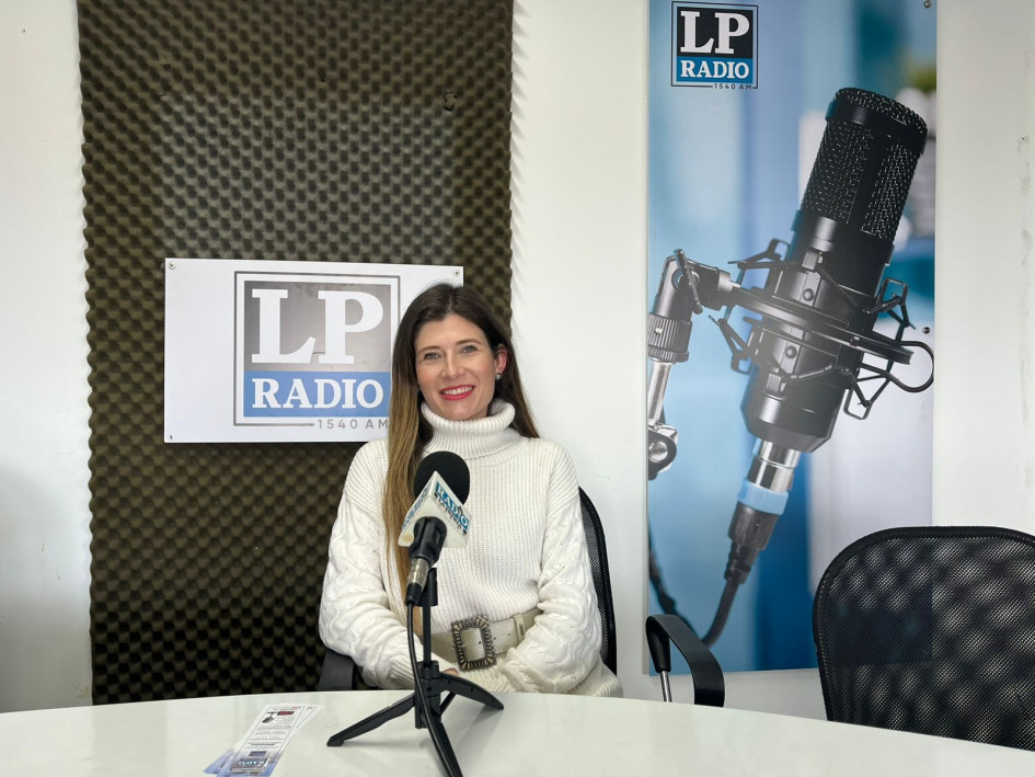 Ángela Tobar Gallego, nueva directora de Manizales Campus Universitario. 