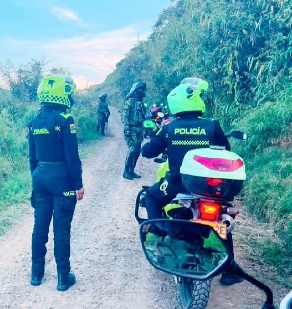 Unidades de policía judicial avanzan en las labores de investigación para esclarecer lo ocurrido, establecer la secuencia exacta de los hechos y determinar responsabilidades.